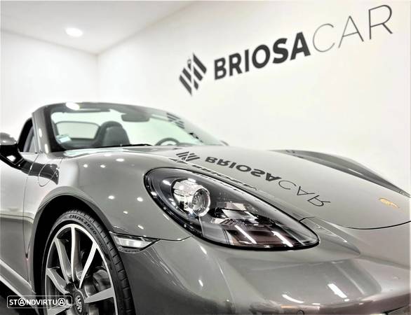 Porsche 718 Boxster 2.0 PDK - 15