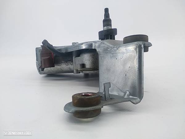 Motor Limpa Vidros Mala Citroen Saxo (S0, S1) - 4