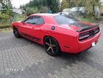 Dodge Challenger Automatik R/T Plus Shaker - 3