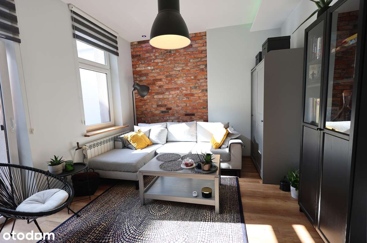 Mieszkanie 3-pokojowe / bezczynszowe / gotowe do zamieszkania / balkon-4