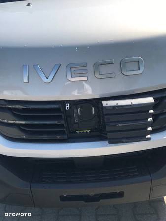 Iveco eDaily - 4