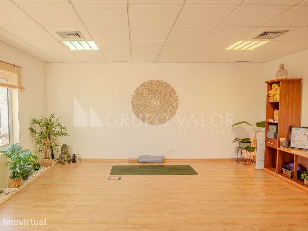 Escritório com 2 lugares de estacionamento | Cascais - Grande imagem: 4/20