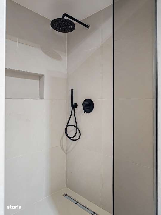 Apartament 3 camere | totul nou, prima utilizare | 94 mp | Mamaia, zon-6