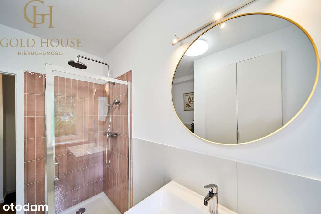 Piękne 3 pokojowe mieszkanie na Pogodnie na sprzed-9