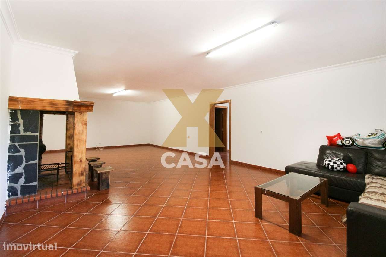 Moradia T4 Venda em Urqueira,Ourém-36