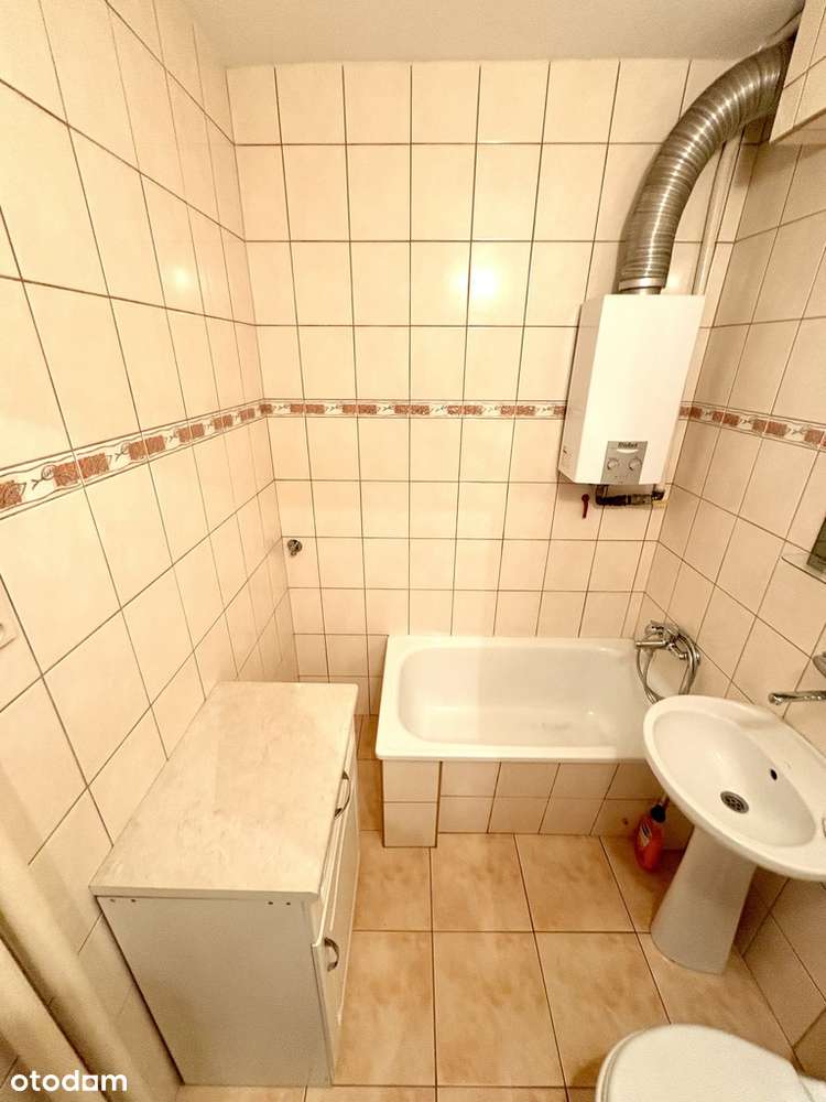 Kawalerka, 24 m2, DTŚ - Pełny obrazek: 4/4