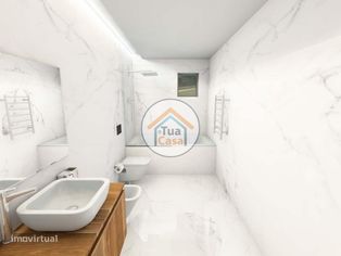 Apartamento de Luxo no Edifício Melia – Vila Nova de Gaia - Grande imagem: 3/18
