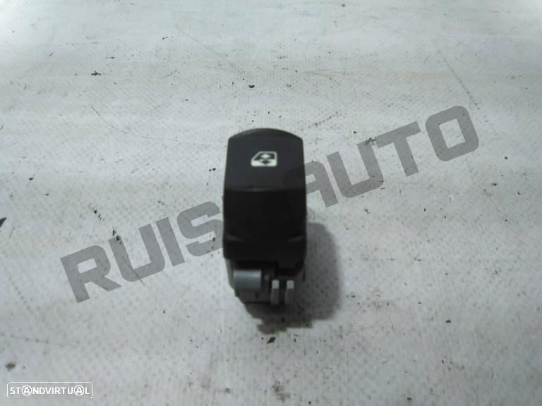 Botão Simples De Elevador De Vidro 315_013a Renault Megane Ii C - 1