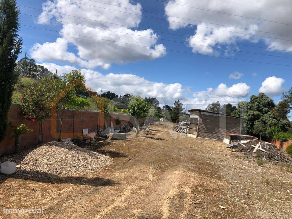 Terreno urbano em Nossa Senhora de Fátima, no Entroncamento, Santarém - Grande imagem: 5/49