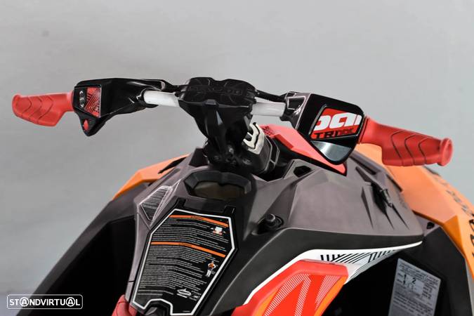 Sea-Doo Spark Trixx - 7