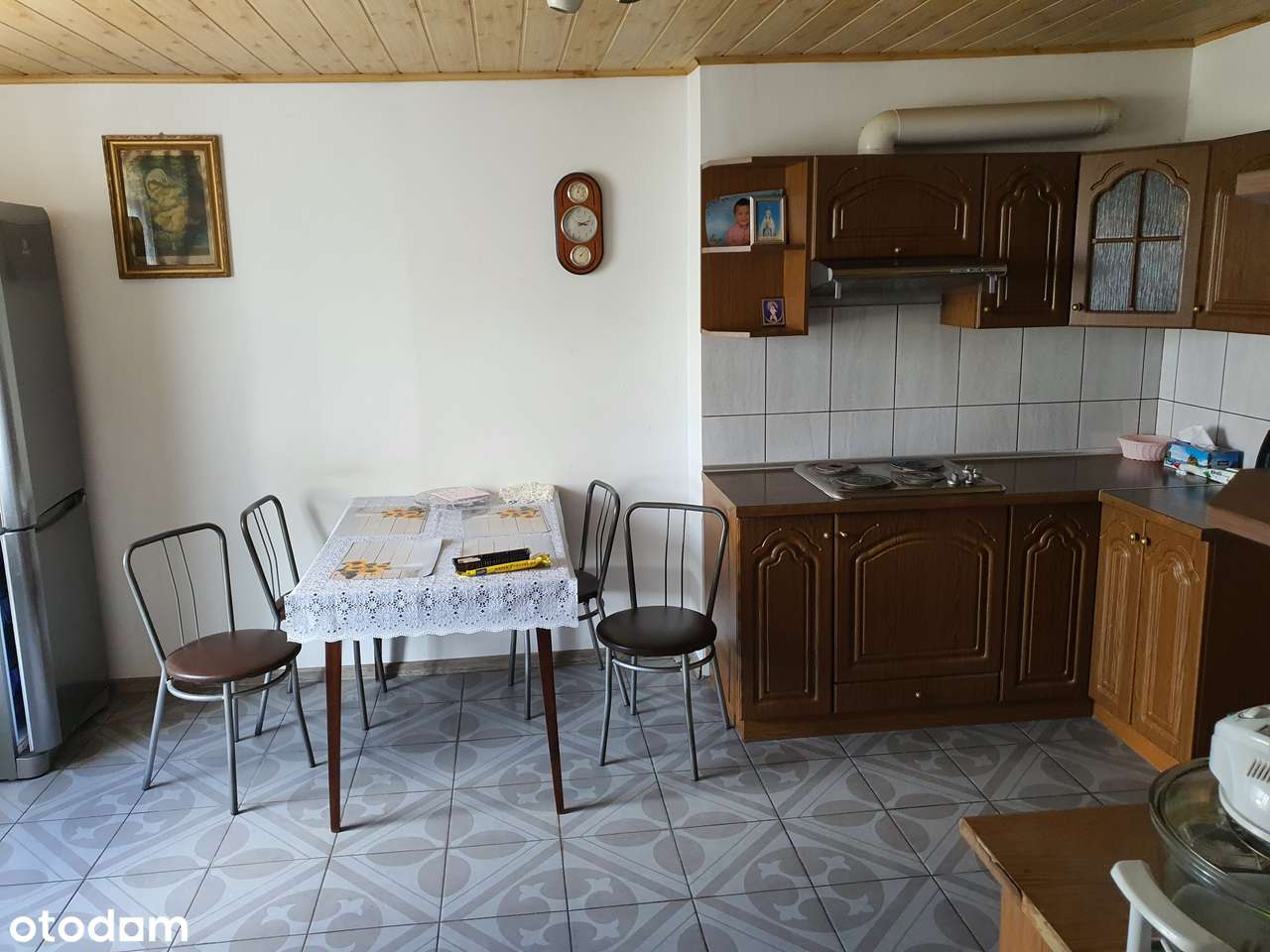 Dom wolnostojący 120m2 ok. Sokołowa Podlaskiego - Pełny obrazek: 5/10