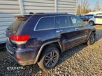 Jeep Grand Cherokee - 1