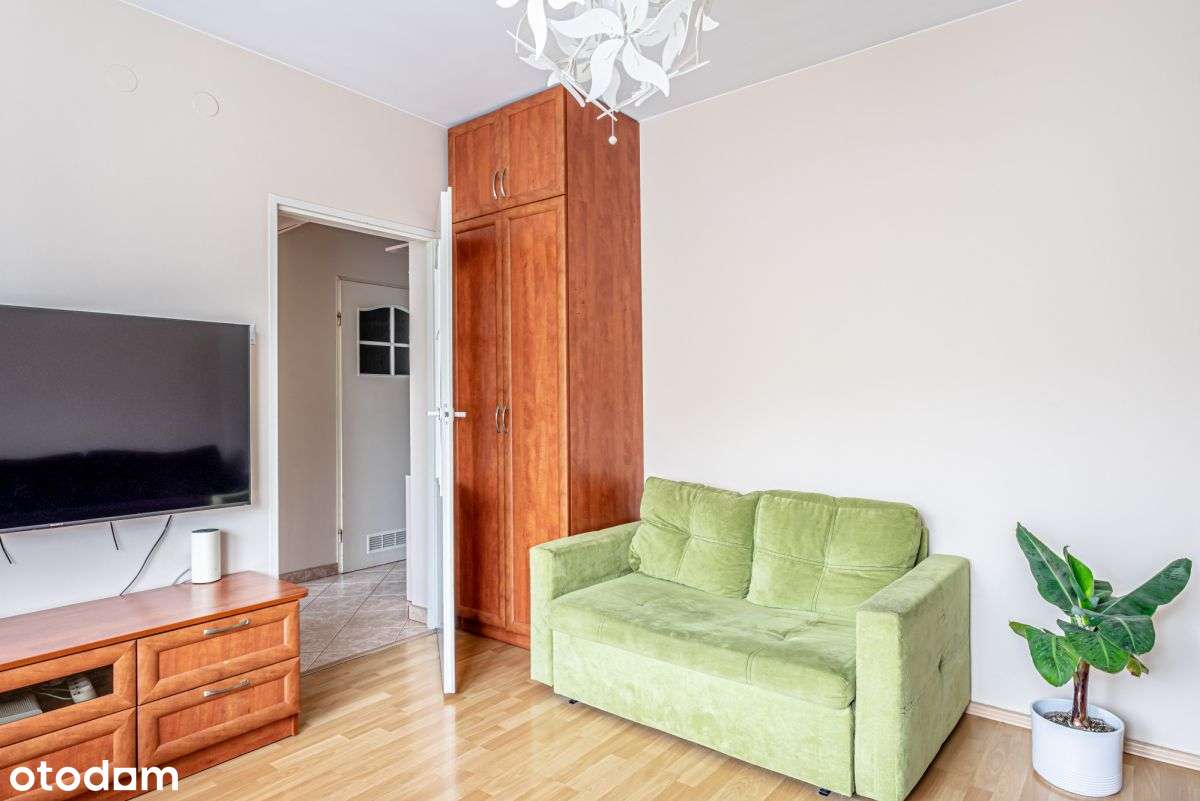 2 niezależne pokoje Batorego Poznań, Piątkowo - Pełny obrazek: 4/20