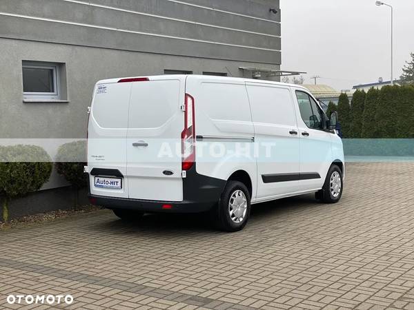 Ford Transit - 7