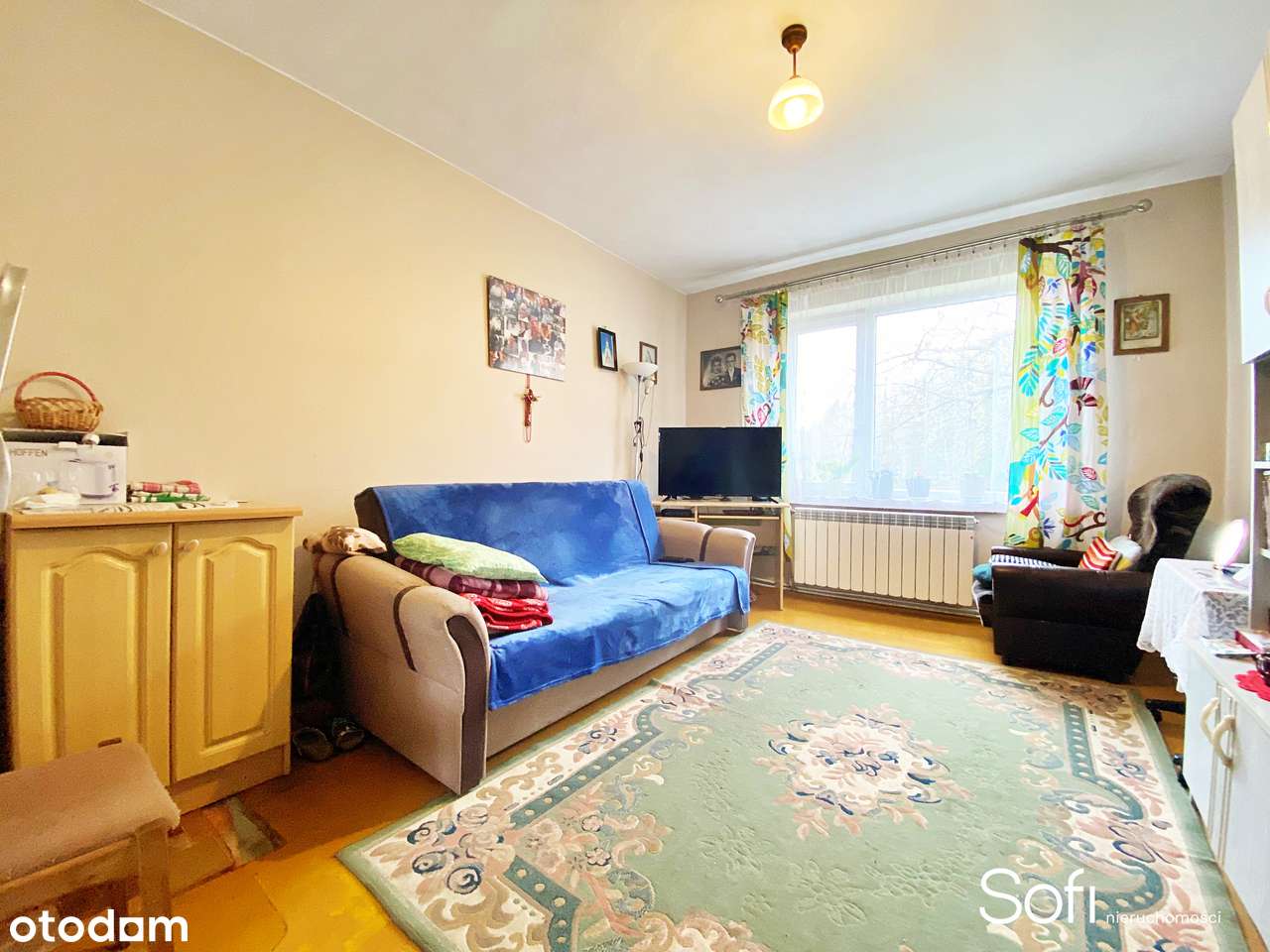 Dom z Działką i Stawem pod Sejnami! Opcja ZAMIANY-10