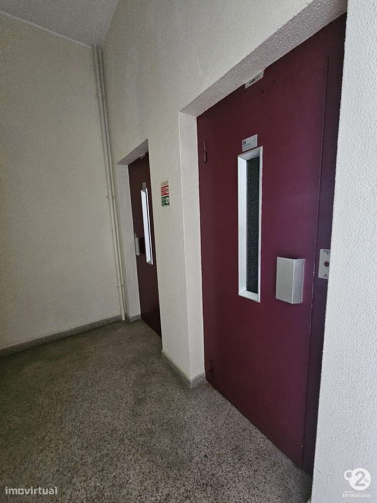 Apartamento T3 em Paranhos ( próximo ao metro) - Grande imagem: 5/21