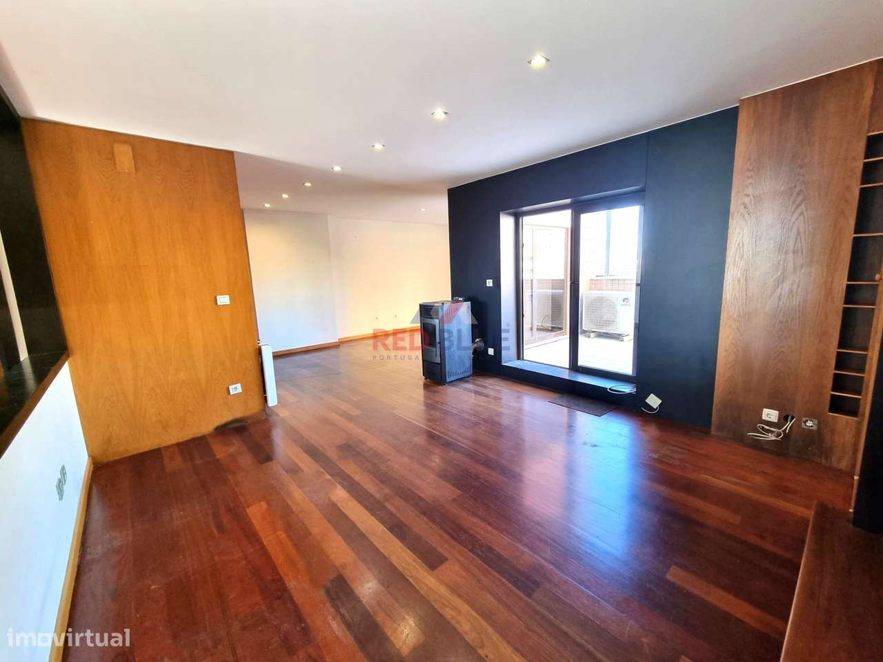 APARTAMENTO T3, VISTAS DE MAR, PÓVOA DE VARZIM-8