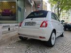 Fiat 500C 1.0 Hybrid Dolcevita - 6