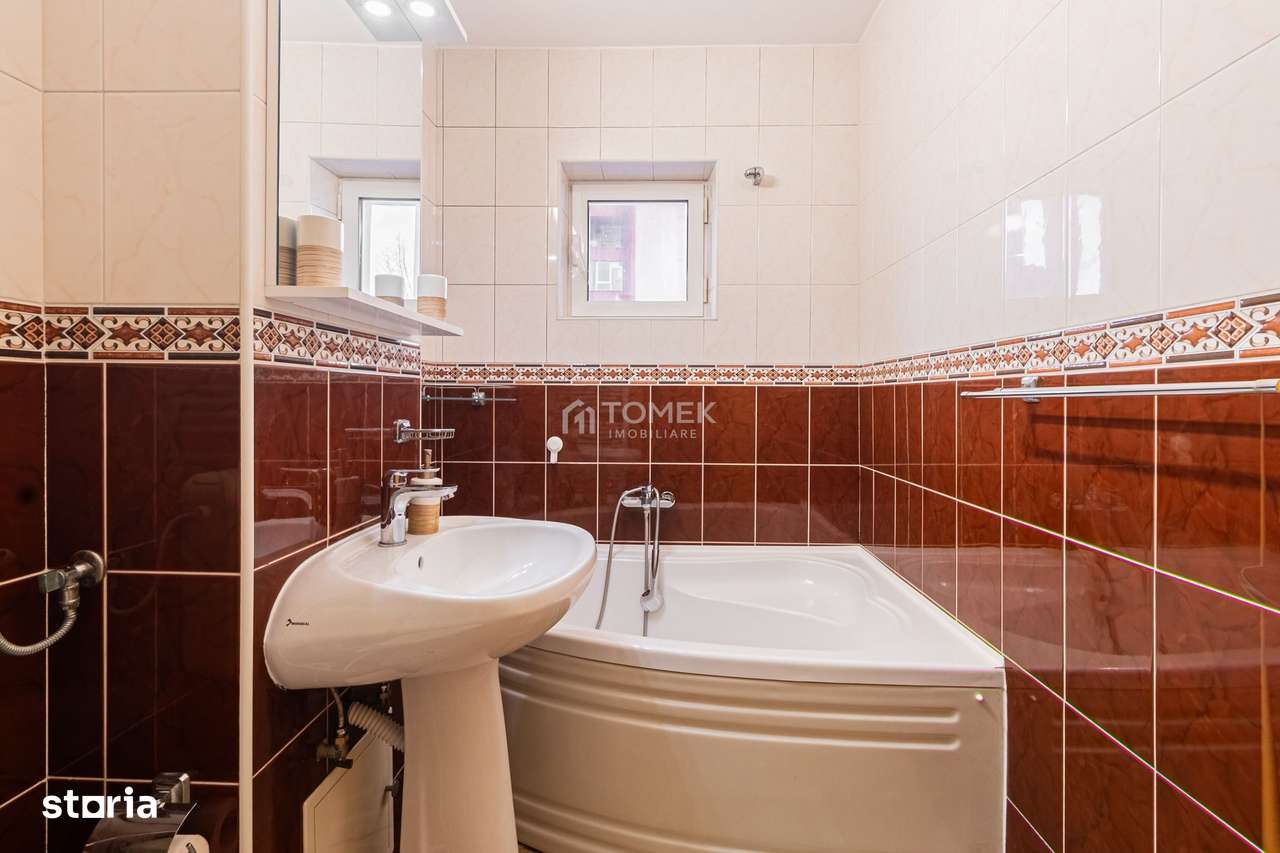 Apartament 4 camere suprafata mare zona Scriitorilor Brasov-19