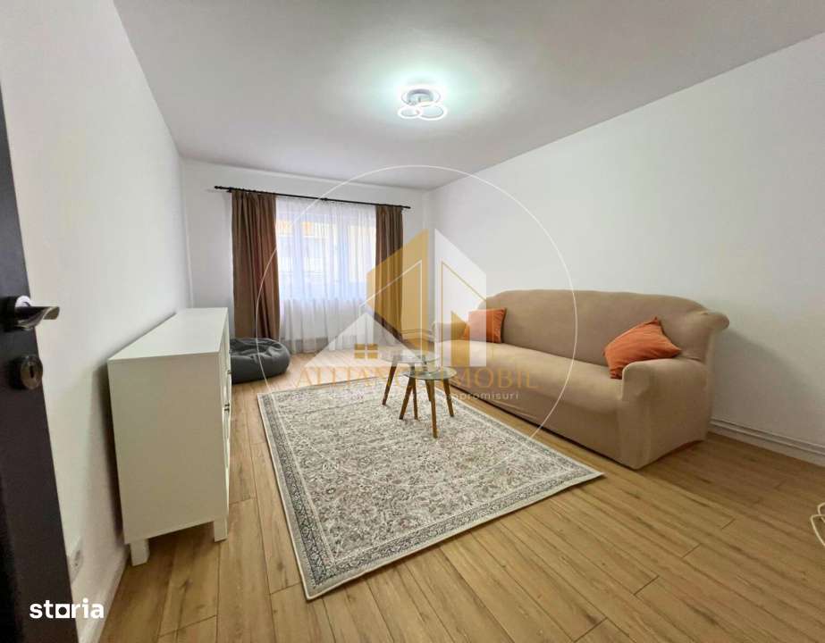Apartament cu 2 camere de inchiriat – Aleea  Ghiocelului – Central - Imagine principală: 5/10