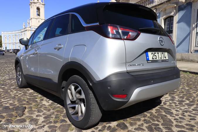 Opel Crossland X 1.6 CDTi Ultimate - 6