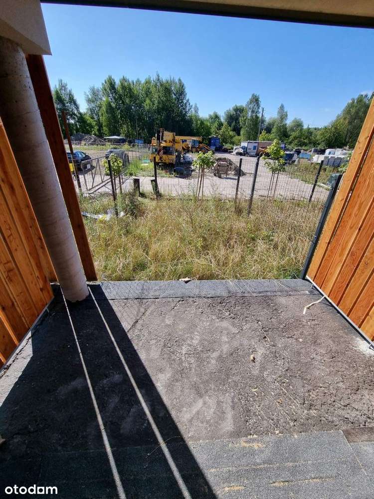 Janów Park, 3 pokoje, 2 tarasy, ogródek, garaż, ko - Pełny obrazek: 2/7