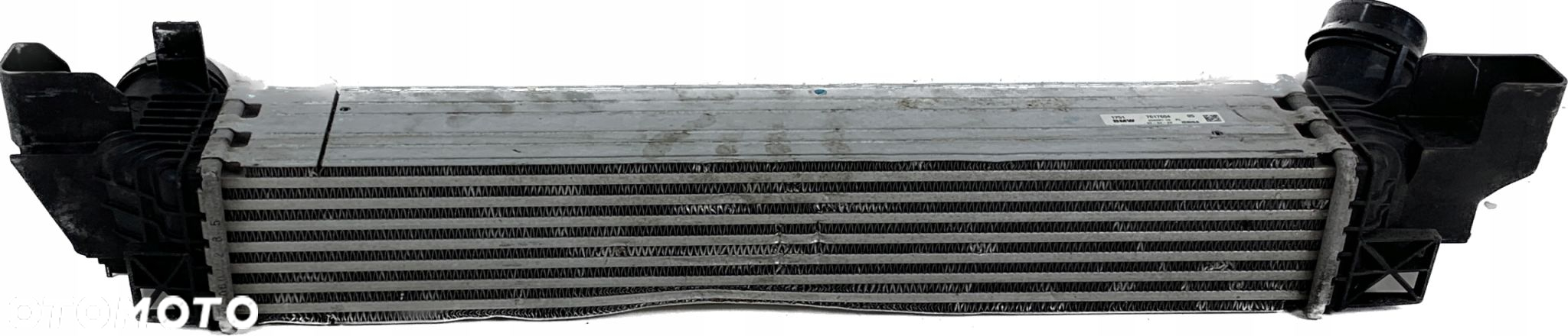 BMW F45 F49 MINI F60 B38X INTERCOOLER 7617604 - 3