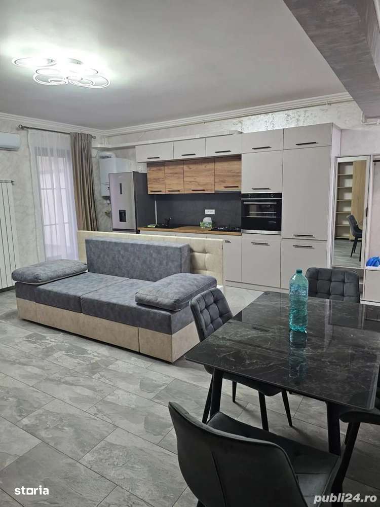 Apartament premium 2 camere – Colentina- Mobilat & utilat com - Imagine principală: 1/12