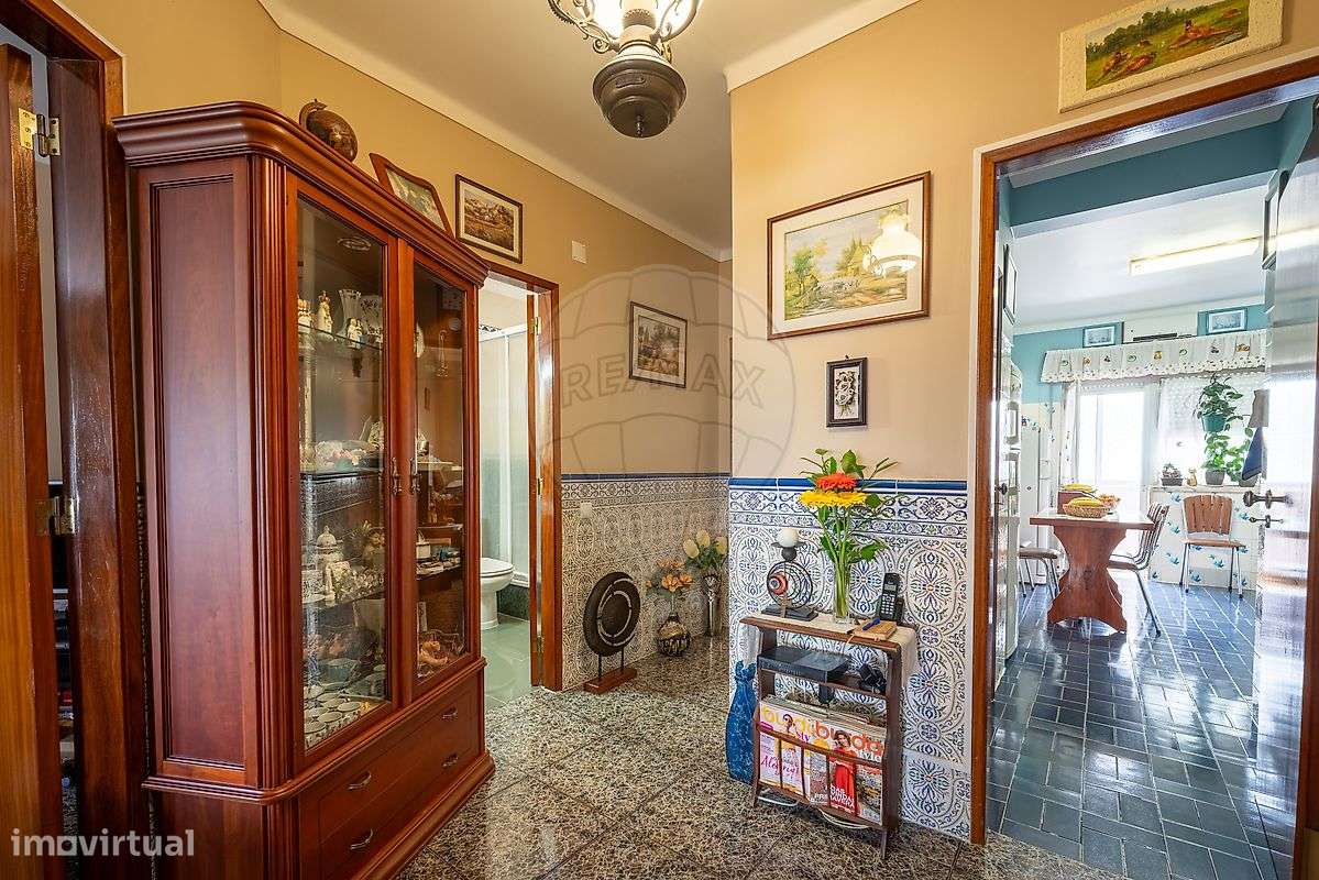 Apartamento T2 para venda-19