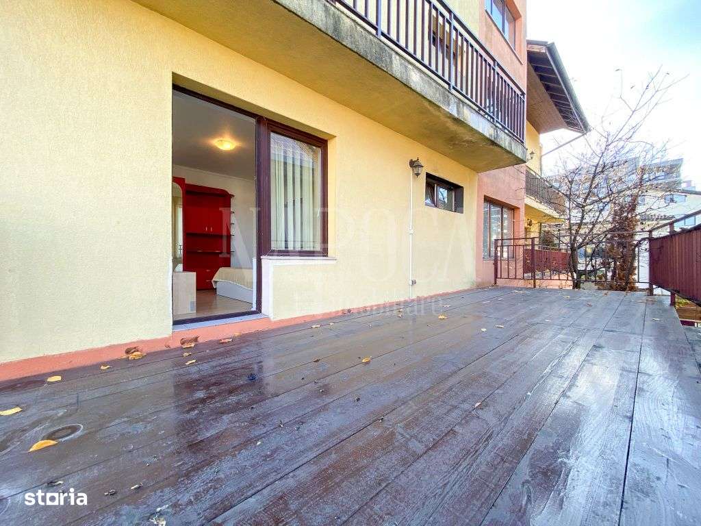 Apartament 3 camere de vanzare in Buna Ziua, Cluj Napoca-5