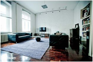Mieszkanie, 112 m², Gliwice