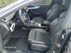 Audi A5 Sportback 2.0 TFSI quattro S tronic - 13