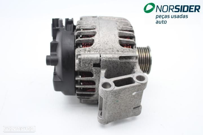 Alternador Ford Focus|14-18 - 7