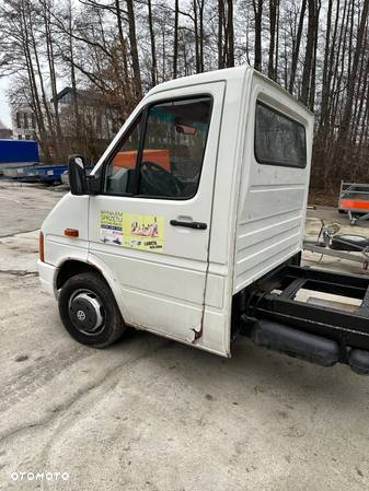 Volkswagen lt - 14