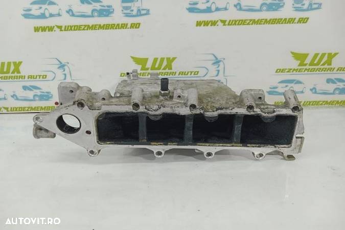 Radiator intercooler galerie de admisie 04L129766E 2.0 tdi CNH CNHA CNHC Volkswagen VW Golf 7 seria - 1