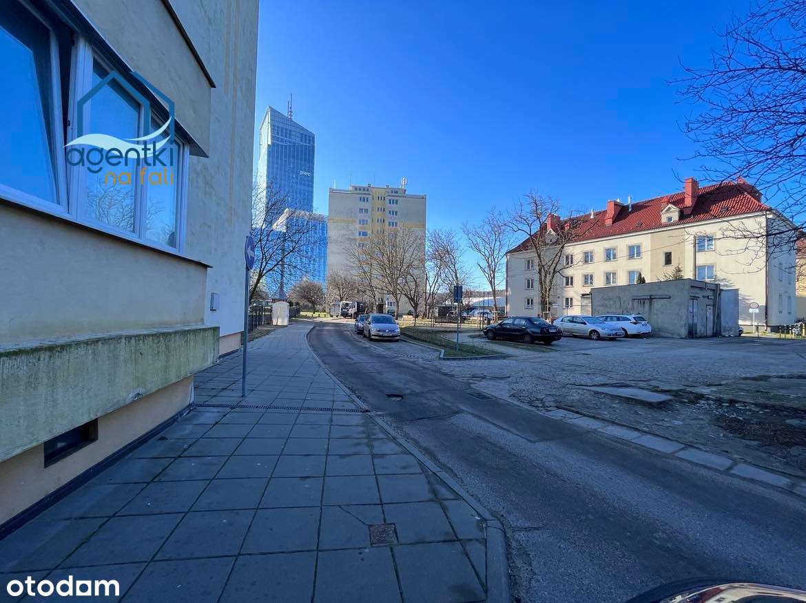 Mieszkanie, 2 pok., Gdańsk Oliwa inwestycyjne-13