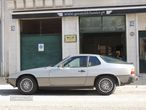 Porsche 924 - 2