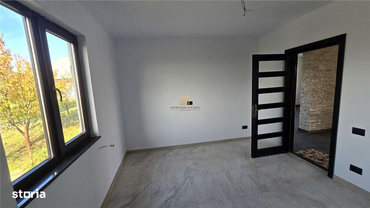 Casa in Mitocu Dragomirnei - Suceava!-4