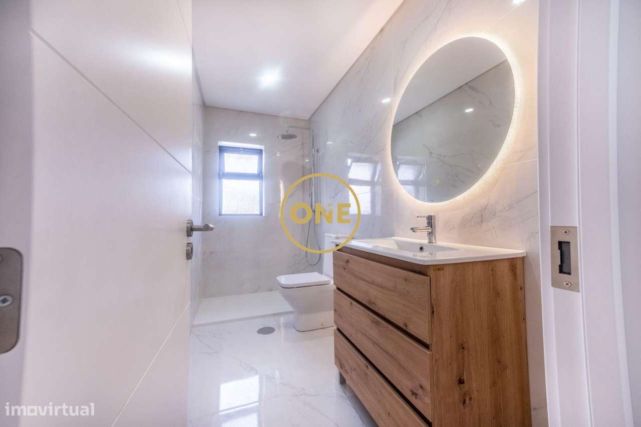 Moradia Bi-Familiar Isolada | Paços de Ferreira | 495.000,00€-13