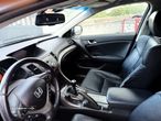 Honda Accord Tourer 2.2 i-DTEC Elegance E.Limitada - 9