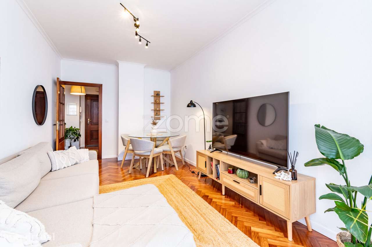 Apartamento T1, em São Vítor, Braga-8