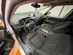 Opel Zafira Tourer 1.6 CDTI ECOTEC Start/Stop Cosmo - 8