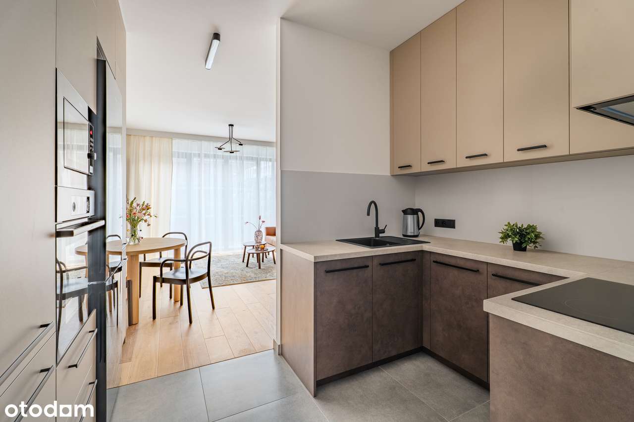 Nowy apartament w inwestycji Bohema-Warzelnia | Metro szwedzka-5