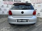 Volkswagen Polo 1.4 DSG Comfortline - 5