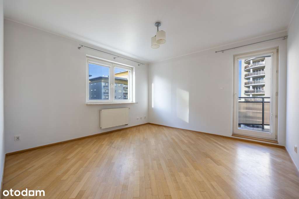 Przy Królikarni | Przestrzenne | Basen | Siłownia-9