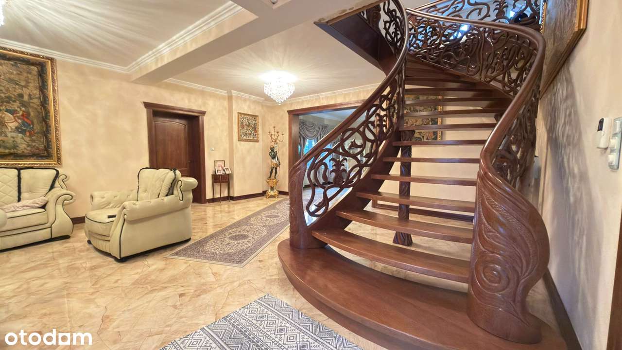 Na sprzedaż nowoczesny dom – Opole, Czarnowąsy-6