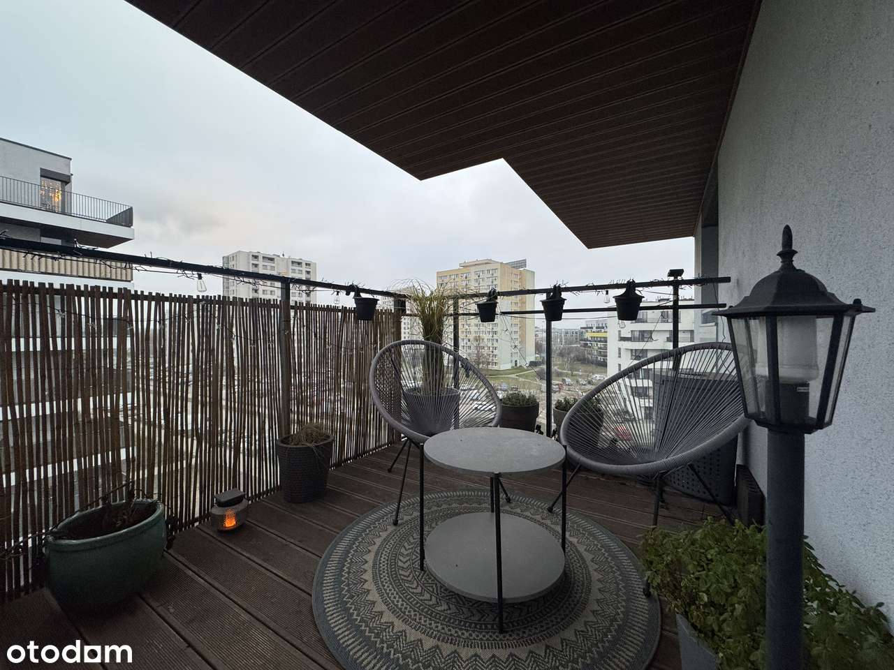 Klimatyczne 3 pokoje+2 garderoby/Żerań-OKAZJA!!!-13