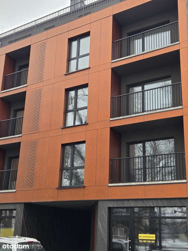 Apartament usługowy z funkcją noclegową - Pełny obrazek: 2/17