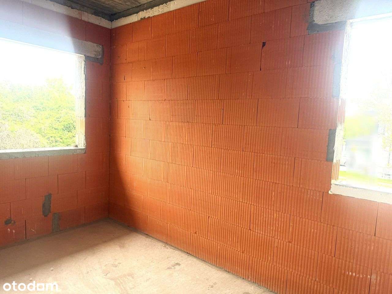 Budynek energooszczędny Wawer-Las-12