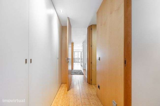 Apartamento T3 em Celeirós-10